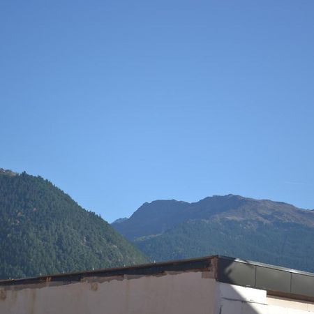 Le Plein Ciel Bourg-Saint-Maurice Exterior foto