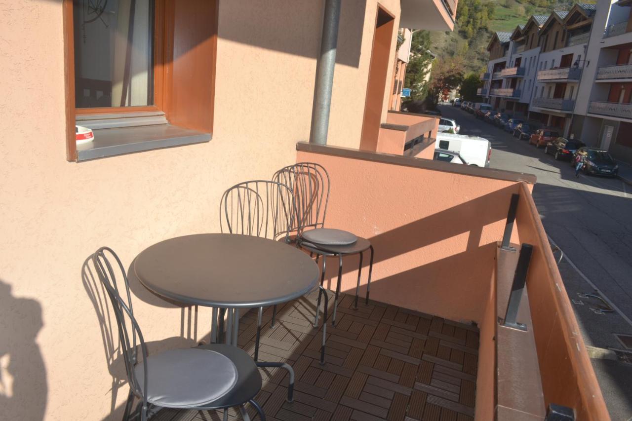 Le Plein Ciel Bourg-Saint-Maurice Exterior foto