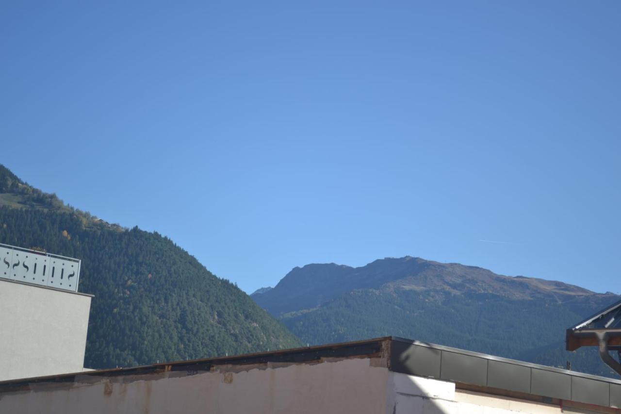 Le Plein Ciel Bourg-Saint-Maurice Exterior foto
